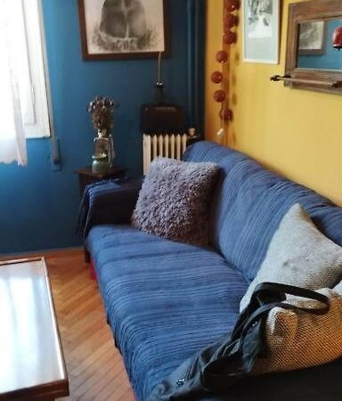 Cozy Apartment In Athens! المظهر الخارجي الصورة
