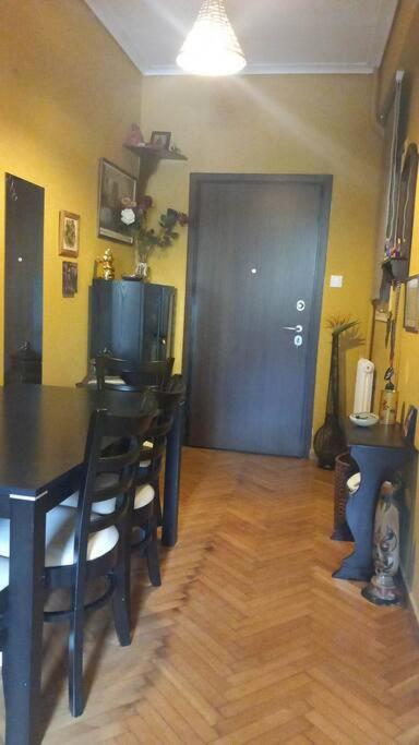 Cozy Apartment In Athens! المظهر الخارجي الصورة