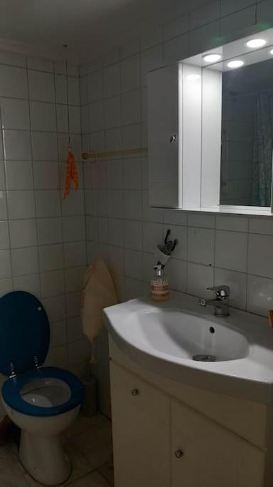 Cozy Apartment In Athens! المظهر الخارجي الصورة