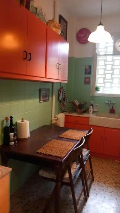 Cozy Apartment In Athens! المظهر الخارجي الصورة