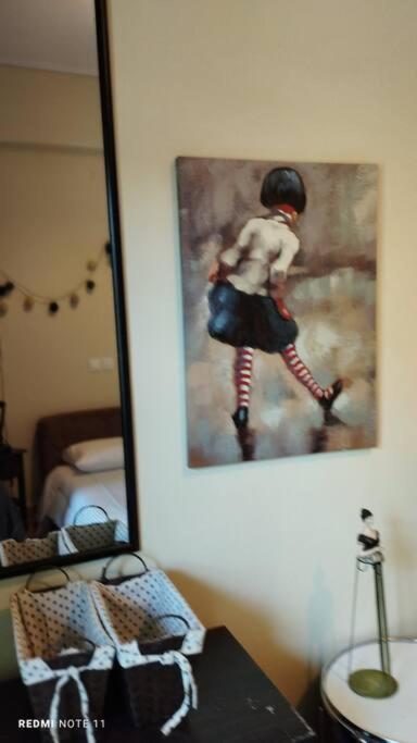 Cozy Apartment In Athens! المظهر الخارجي الصورة